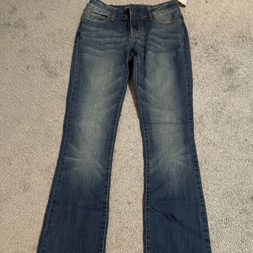 Jeans, 0